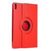 Huawei MatePad Pro 10.8/10.4 Rotating Litchi Grain Leather Flip Case