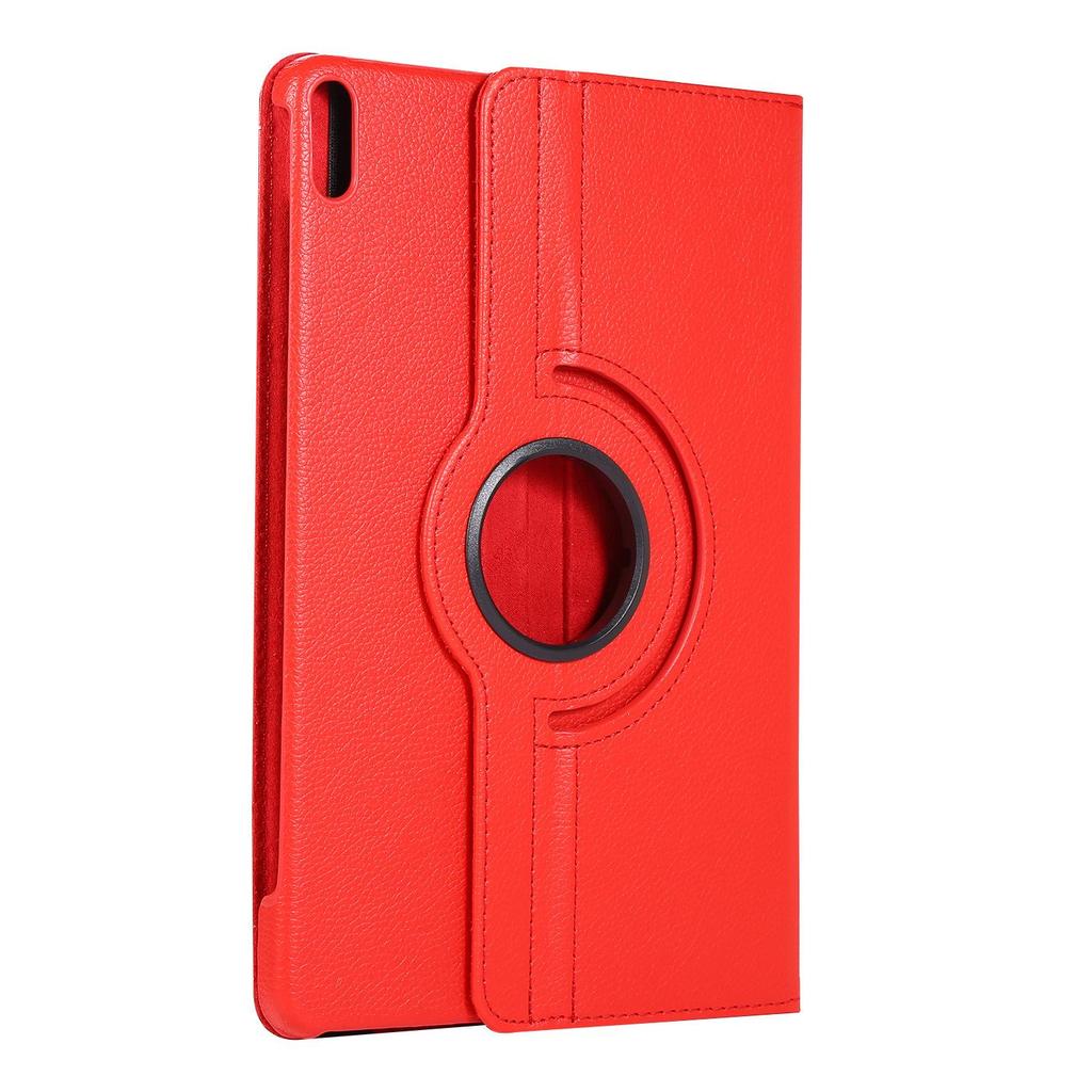 Huawei MatePad Pro 10.8/10.4 Rotating Litchi Grain Leather Flip Case