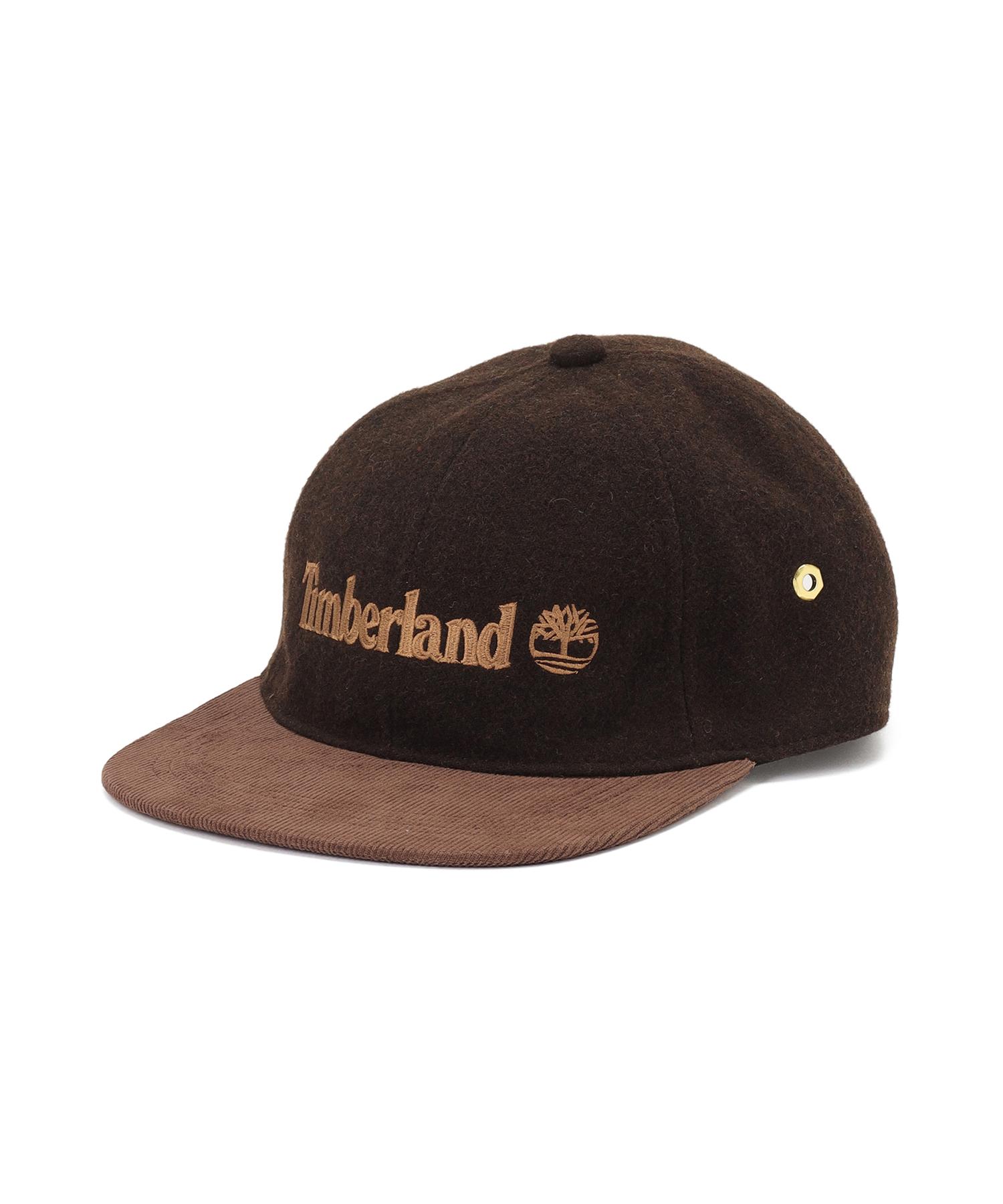 TIMBERLAND (Men`S) Corduroy Brim Cap -