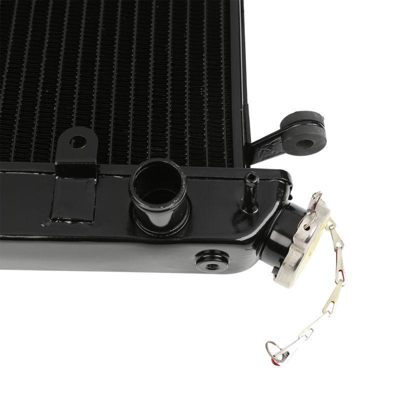 Motorcycle Radiator Cooler For Yamaha YZF R1 YZF-R1 2002-2003