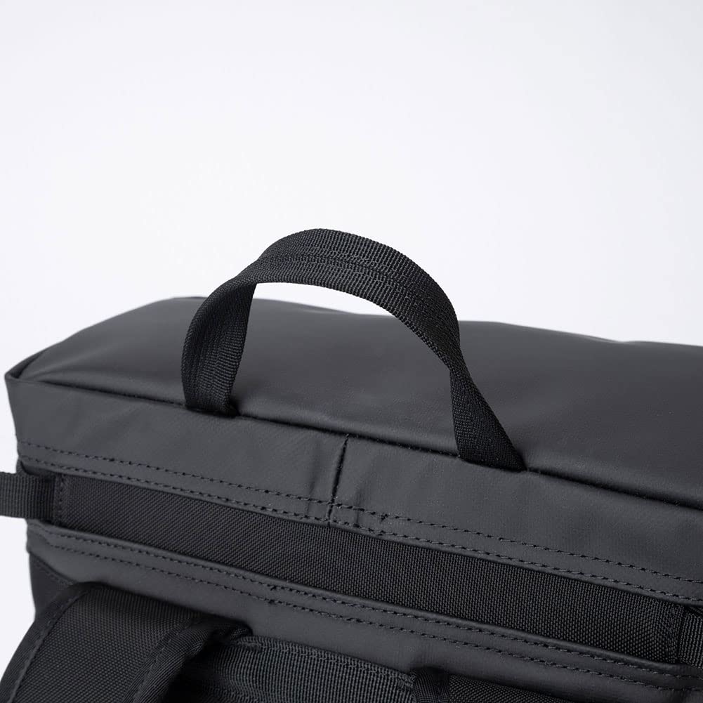 North K BC Fuse Box Kids BC Fuse Box 2 Unisex NMJ82255 Schwarz ONESIZE [Das Gesicht]