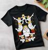 Tops – T-Shirts