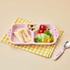 Catch Tiniping Corn Snack Plate Ha Chouping, a popular character in Korea