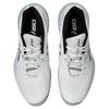 Asics Gel-Resolution X Oc Comfortable Versatile Low-Top Tennis Shoes Men Sneakers White 1041A502-100