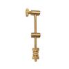 Multifunctional Copper Tuning Slide Adjustment Tool Tone Pipe Adjusting Rod for Trumpets Trombones and French Horns