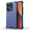 For Xiaomi Redmi Note 13 Pro 4G/Poco M6 Pro 4G Cell Phone Cases Soft TPU Hard PC Back Shell