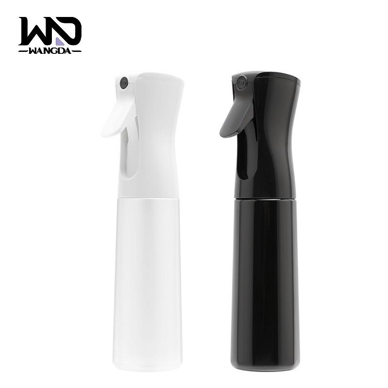 

Travel Atomizing Spray Bottle for Disinfectant and Makeup 300ml