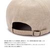 ORIHARA STYLE Tochio Woven Cotton Linen Cap Baseball Golf Foldable Tochio Day (Men's Cap, Cap, Hat, Woven, Lightweight, Cool, Father's Gift)