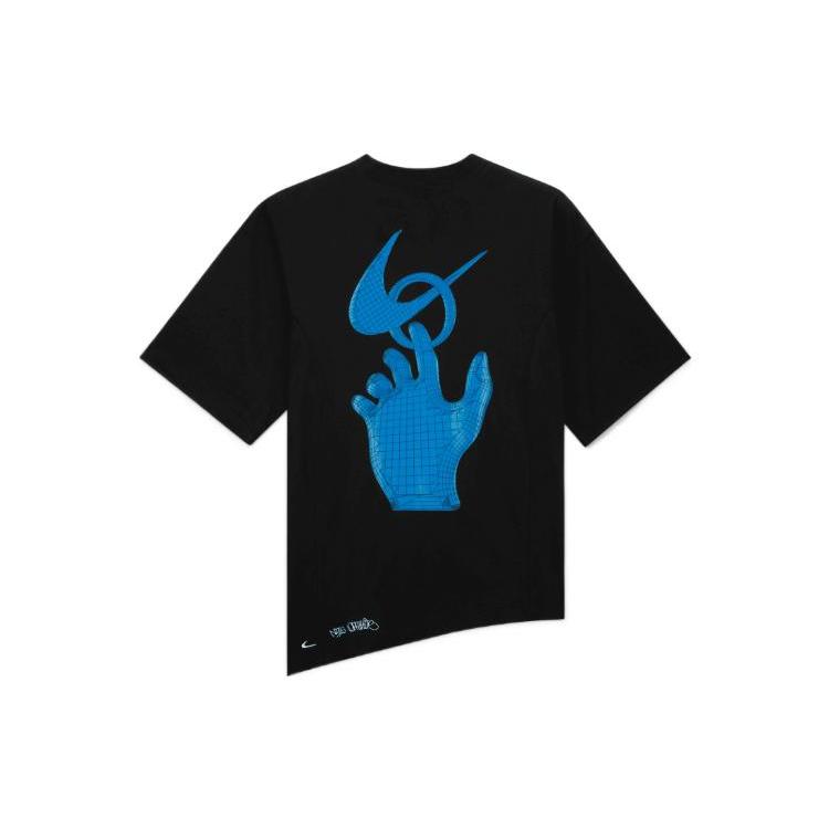 T-shirt OFF-WHITE X Nike 005 DN1757-010