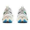 Li Ning Red Hare 7 Pro Textile, TPU Cushioning Slip Resistant Low top Running Shoes Men's Standard White ARPU007-1
