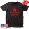 Massive Attack Blue Lines Rock Band Graphic Tee Mens  T Shirt Unisex T-Shirt