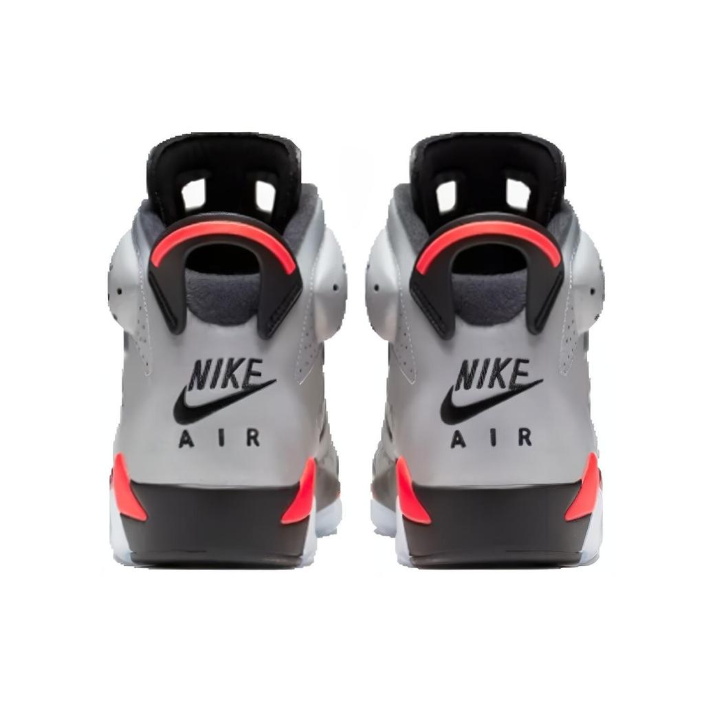 Air Jordan 6 Retro SP 'Reflections Of A Champion' Men's CI4072-001