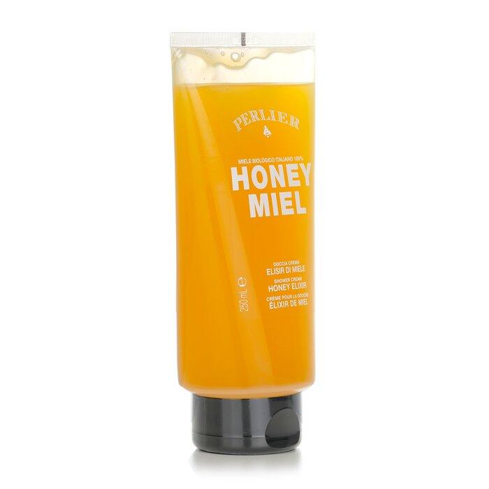 PERLIER Honey Miel Bath and Shower Cream