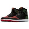 Jordan 1 Retro High Flyknit Black History Month 2018 AA2426-026