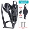 Universal Bike Water Bottle Mount Anti-lost Case Bicycle Bottle Holder  Mountain Bike