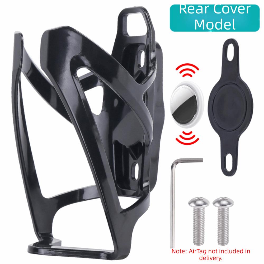 Universal Bike Water Bottle Mount Anti-lost Case Bicycle Bottle Holder  Mountain Bike