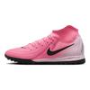 Nike Zapatillas Phantom Luna 2 Academy Tf Sunset Pulse Negro FJ2566-600