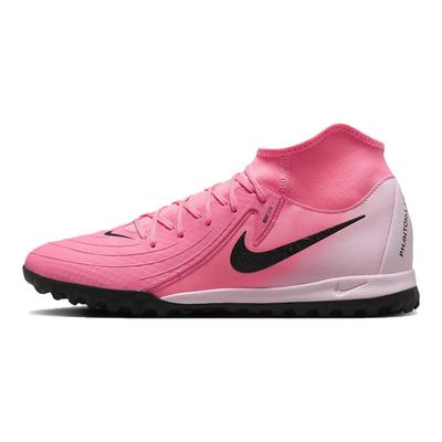 Scarpe da ginnastica unisex Phantom Luna 2 Academy TF Mad Brilliance Pack Rosa Tramonto-Pulse Nero FJ2566-600