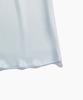 Tudment Satin Long Skirt Mint