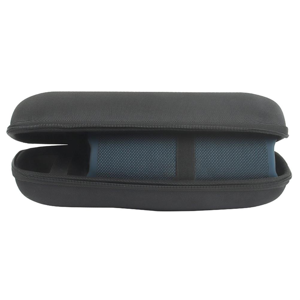 EVA Hard Case for JBL Charge 5 Bluetooth Speaker Portable Black Protective Storage Bag