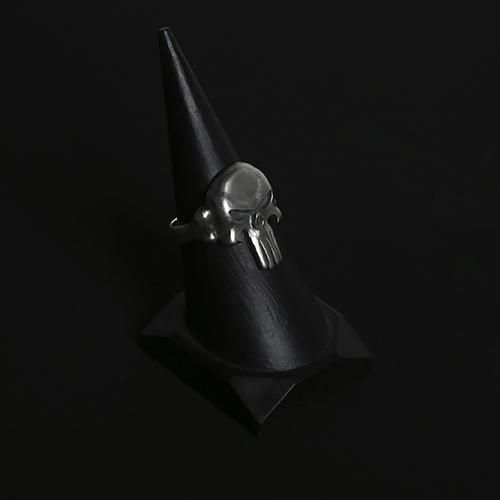 Helldorado Punisher Ring (B Type)