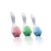 Cat Paw Silicone Facial Cleansing Brush - Gentle Exfoliating Massage Tool