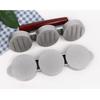 Sturdy Aluminum Alloy Small Patty Maker Kitchens Supplies for Crafting Delicious Burgers Home or During Picnics
