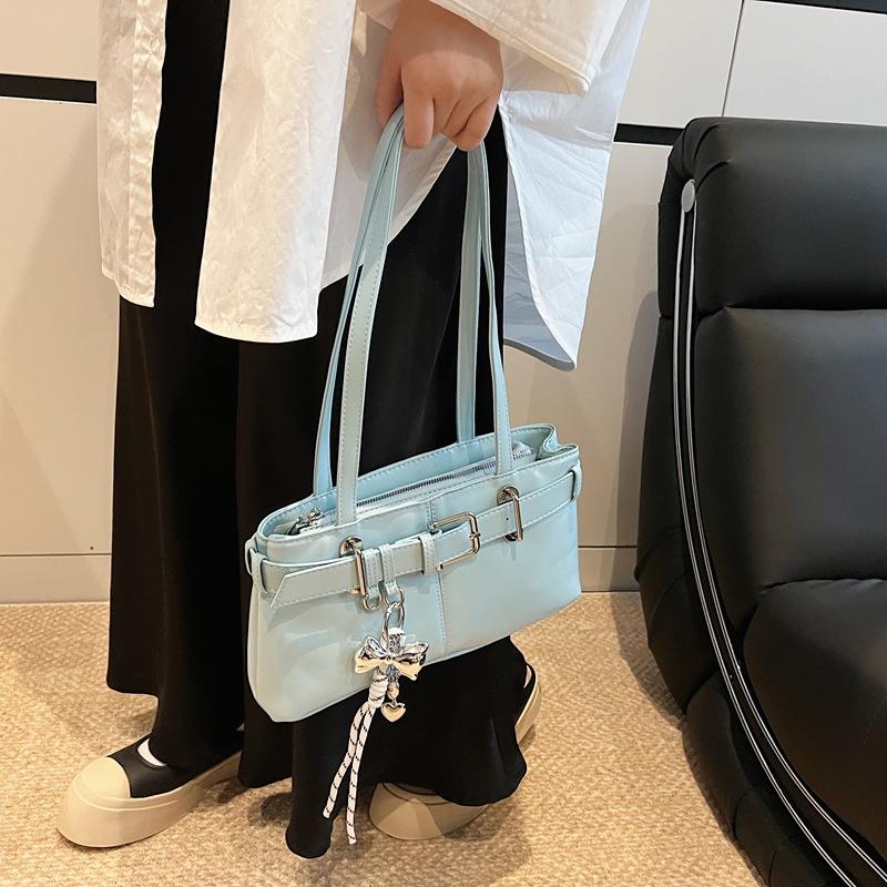 Geantă Femei Nouă Modă Geantă de Umăr Navetistă Geantă Tote Versatilă Portabilă