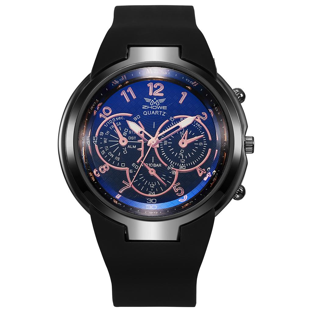 New Fashion Men Watches Luxury Men Watches Quartz Watch Relogio Masculino Watch Clock Watches For Men Wristwatch Men Watches