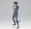 Jujutsu Kaisen Megumi Fushiguro King of Artist Figure