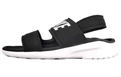 Sandalo Tanjun Nero Donna 882694-005