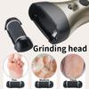 Electric Foot Grinder Dermabrasion Intelligent Digital Display Dead Skin Removal Callouse Pedicure Artifact Pedicure