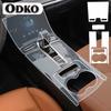 For Tiggo 7Pro 8Pro Car Interior Protective Film Center Sonsole Anti-Scratch Repair Sticker TPU