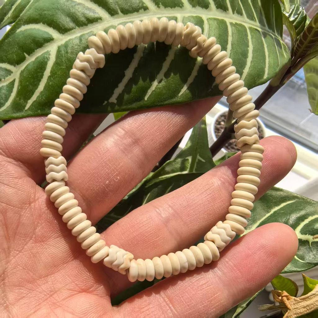 Artificial Howlite Bracelet for Men