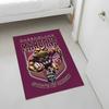 Queensland Maroons (5) Rug Suitable For Living Rooms Bedrooms Computer Rooms Dining Areas And Placement Under Tables And Chairs Also An Ideal Choice F