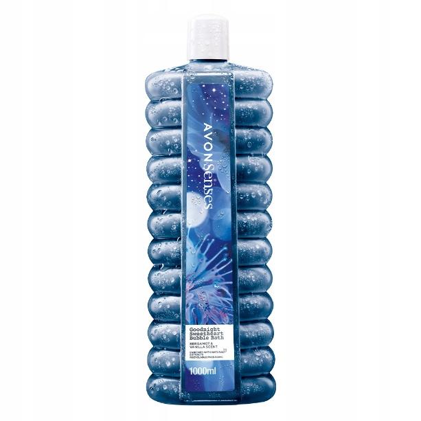 Avon Goodnight Bath Fluid 1000Ml