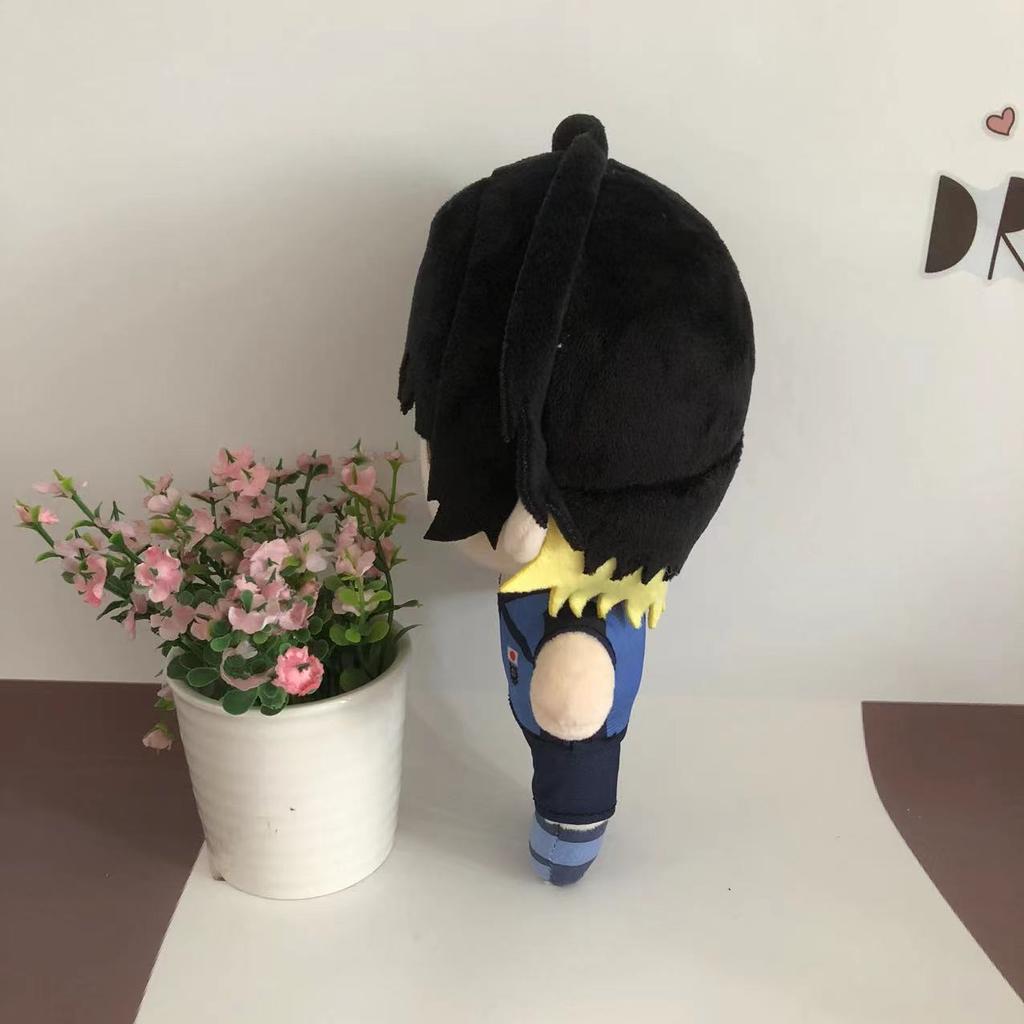 Game Blue Lock Isagi Yoichi Plush Doll Seishiro Nagi Reo Mikage Cute Soft Stuffed Pillow Kids Soft Toys Cute for Birthday
