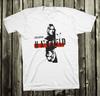 NEW Juliana Hatfield Classic Short Sleeve Cotton White All Size T-Shirt BT173 Unisex T-Shirt