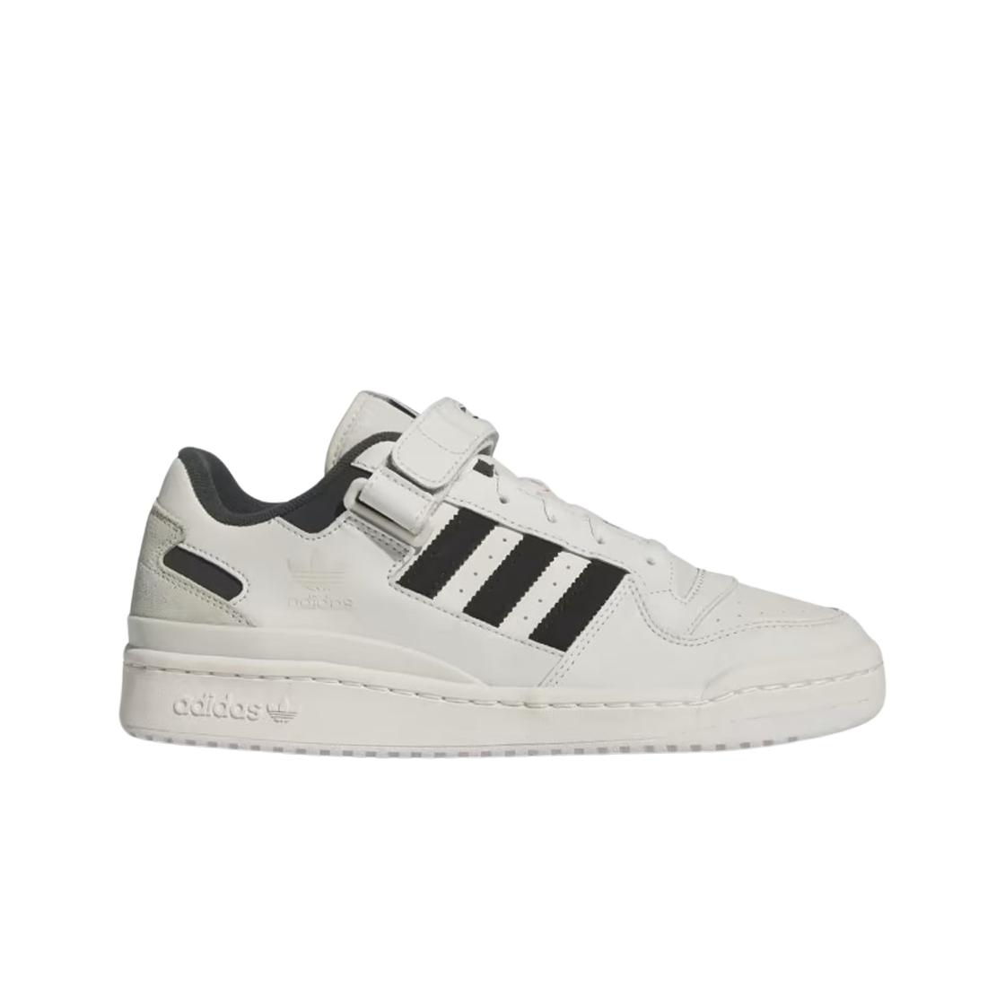 

Adidas Forum Low Orbit Grey Core Black Carbon 250