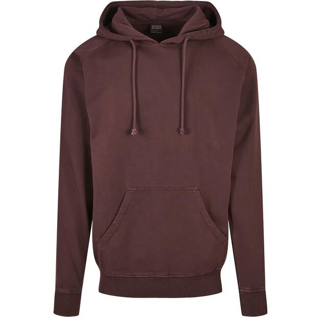 

Urban Classics Overdyed свитшот M