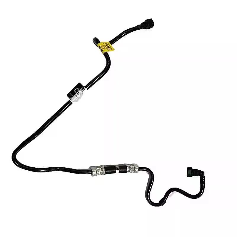 1322382 Applicable to Buick's new Junwei Junyue 2.0T engine fuel supply front tube fuel tank injector gasoline pipe