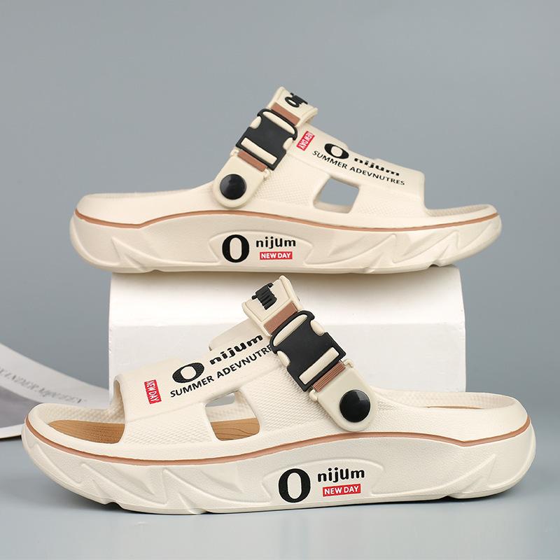 Men's Slipper Casual and Stylish Slippers Beach Slipper Outdoor Slipper for Summer