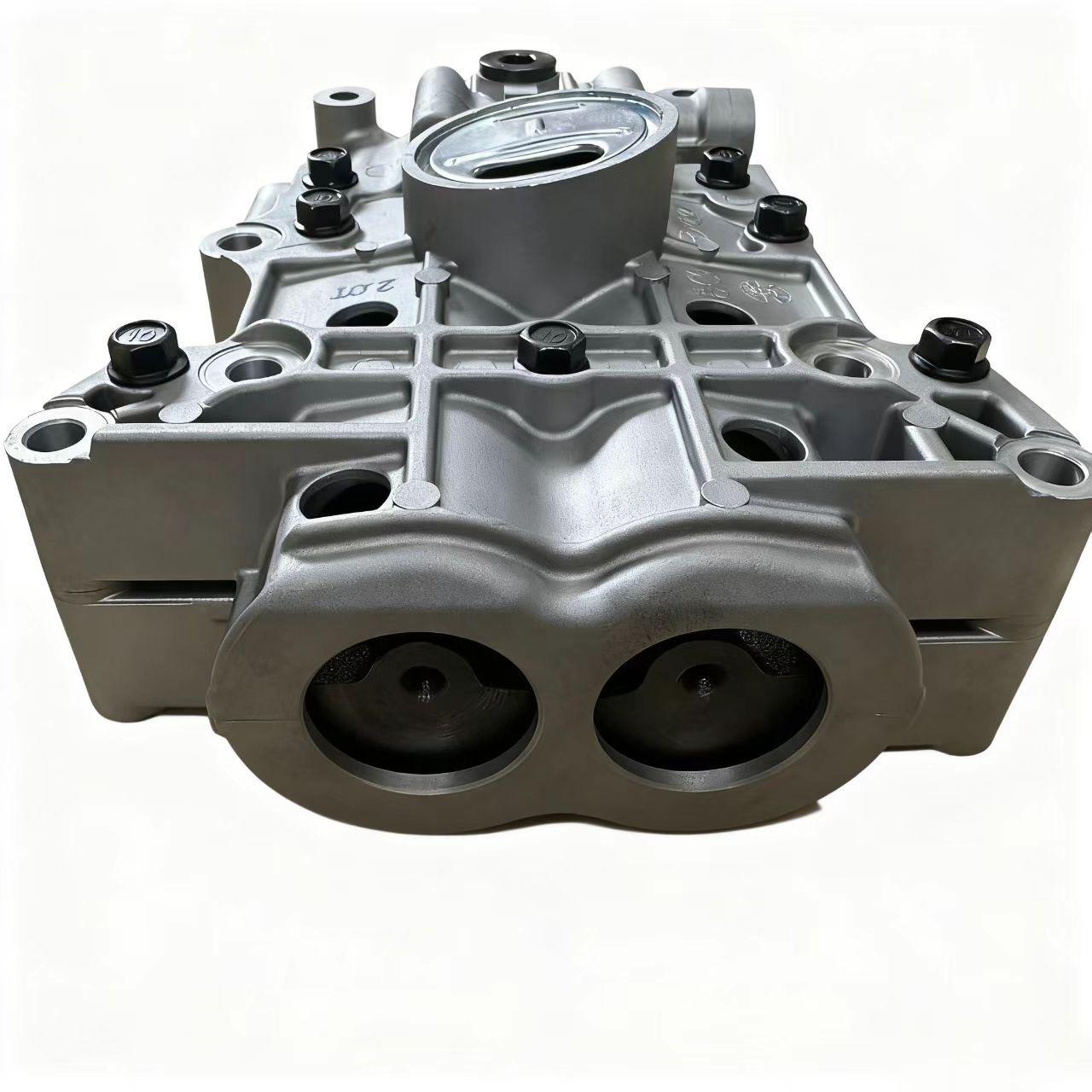 Совместимый балансирный вал для современного масляного насоса двигателя 23300-2G400/10 .