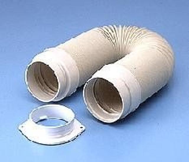 

Rinnai Gas Clothes Dryer Humidity Hose (22-2747) DH-85