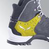 Salewa Mtn Trainer Mid Gtx Women' Shoes Black 00-0000063459_0674 R 38