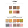 RMK NEW Infinishade Single Eyeshadow 1.2g (Refill + Case)
