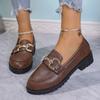 Střevíce – Dámské loafers
