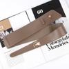 Women'S Elastic Belt With Dress, Suit Temperament Waist Seal, Women'S Elastic Belt, Leather Belt.