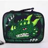 Smiggle Single-Layer Kids Lunch Tote Bag School Children Waterproof Insulated Canvas Lunchbox