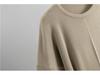European Knitted Wide-Leg Pants & Sweater Set - Women's Autumn/Winter 2025 Loose Fashion Two-Piece Set